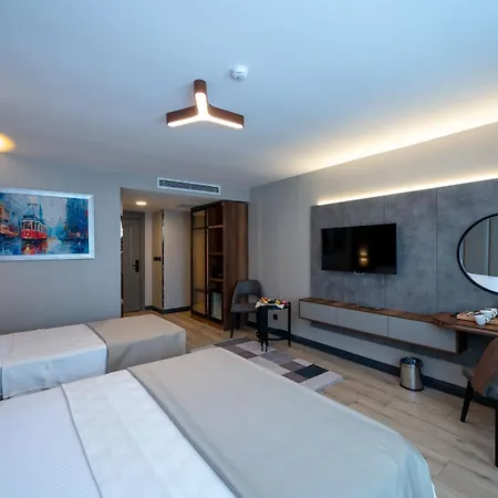 Hotel Vess