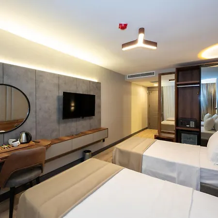 Hotel Vess