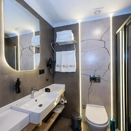 Hotel Vess