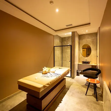 Hotell Vess *
