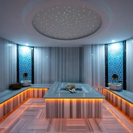 Vess Hotell