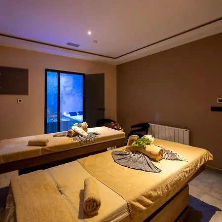 Vess Hotell