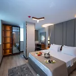 Hotel Vess Istanboel