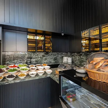 Hotel Vess Istanbul